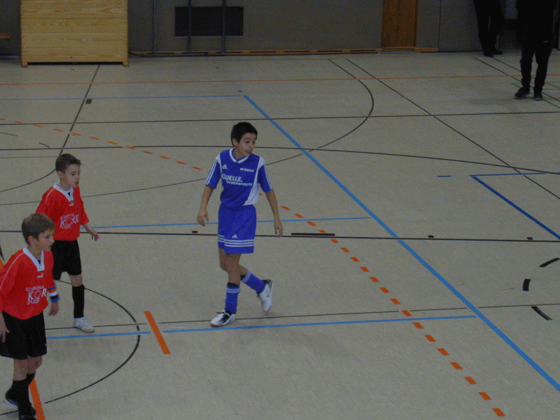 Doppelbewachung f�r Marko gegen ASV Neumarkt