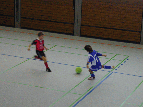 volle R�hre......