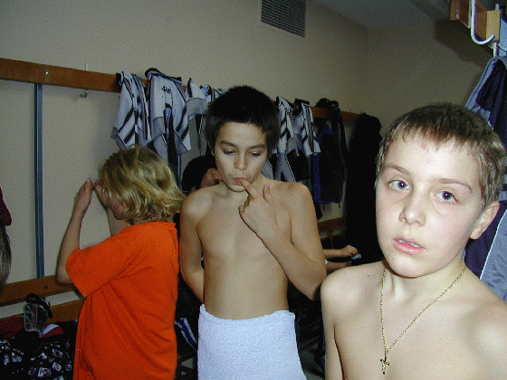 hmmm.......is des Fingerle guuuut.....